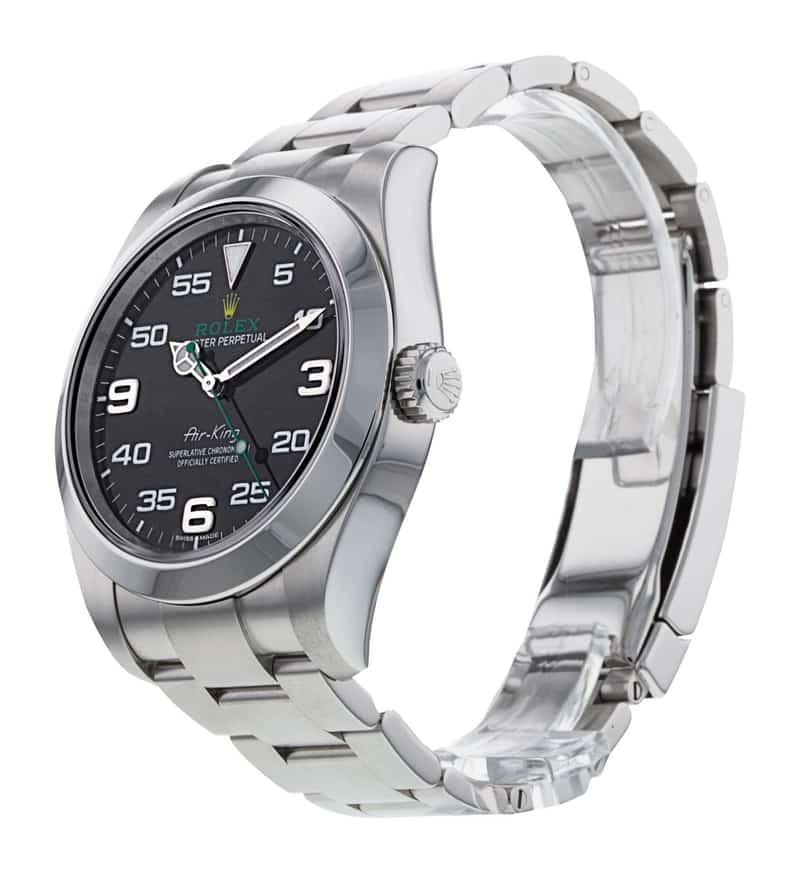 Rolex Air-King 116900